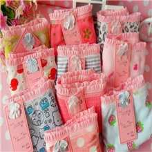 818女式内裤批发红茶蜜语纯棉全棉少女内裤女士裤头