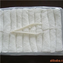 供应航空全棉小毛巾