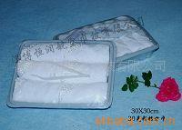 供应飞机用毛巾，托盘毛巾(32g)