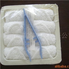 航空纯棉毛巾，飞机用航空用毛巾，航空专用毛巾