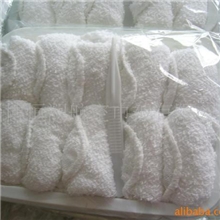 航空毛巾，白毛巾，一次性航空毛巾，纯棉毛巾