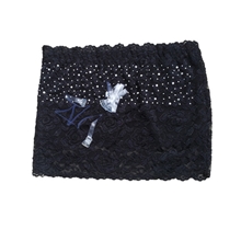 【荐】厂家直销批发胸衣|时尚性感防走光抹胸|蕾丝花边花纹裹胸