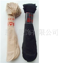 出口韩国包芯丝丝袜天鹅绒短丝袜水晶丝短袜10双起批发