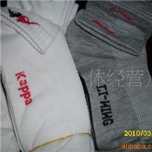 夏季薄款男士船袜批发短统网眼运动袜地摊货源品牌袜子批发