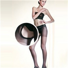 新款开裆超薄款隐形性感雕空黑浪莎脱开档袜长丝袜批发厂家直销