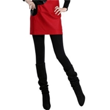 2013新款120D天鹅绒收腹提臀加裆连裤袜丝袜正品浪莎连裤袜批发