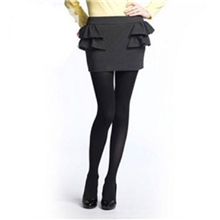 2013秋冬新款AL6030正品浪莎80D加档天鹅绒韩国连裤袜厂家批发