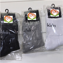 新款加厚毛巾袜CK毛巾袜冬季毛巾底袜子袜子批发全棉袜子