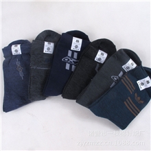 老年热销批发库存袜子袜子厂家外贸袜子批发城地摊袜货