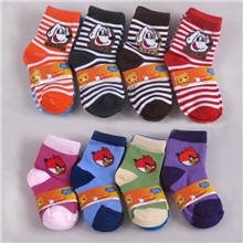 儿童袜子中筒童装袜中筒儿童袜批发棉质袜糖果色012