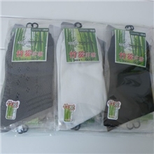 竹炭纤维袜子袜子批发男丝袜诸暨袜子公司独立包装