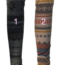 潮流热卖款韩国进口BLJ女士春季款九分打底裤毛料