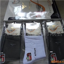 爆款丝光棉袜子百万商户分销中高弹丝光棉袜子量少无刺绣