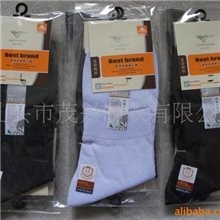 袜子厂家批发供应棉袜中筒袜子批发超低价丝光棉袜子