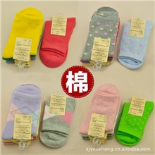 淘宝爆款经典款全棉纯棉女袜子中统袜批发棉袜