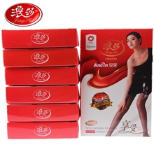 正品浪莎拉绒打底裤800d迷你绒九分打底裤秋冬保暖加厚打底裤批发