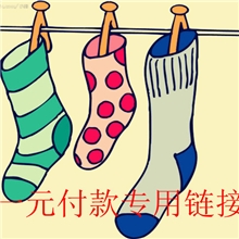 一元付款专用链接