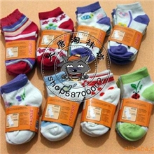 大唐淘袜坊批发儿童袜子.短袜子批发可爱袜子特价