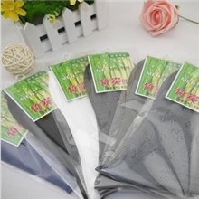 竹炭纤维男丝袜超透超凉冰丝袜男士丝袜足浴袜子厂家直销