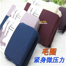 超显瘦法国SILKS*秋冬加厚防风保暖!紧身微压力瘦腿连裤袜女