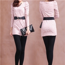 冬季女士高腰加厚加绒裤袜保暖裤珍珠绒踩脚裤袜打底裤300g厂家销