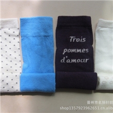 库存/无根女袜/便宜袜子/纯棉袜子/地摊袜子/低价销售/大量批发