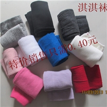 【促销】直条无根袜子/男女杂款袜子/适合地摊甩货/最低价格批发