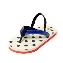 库存童鞋批发穿着简单舒适拼色夹趾凉鞋两穿儿童鞋子凉拖鞋特价