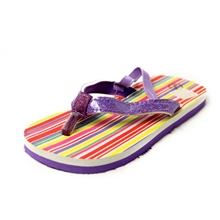 鞋业厂家批发库存拖鞋多色夹趾人字凉鞋男女童凉拖鞋库存鞋业