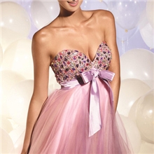 厂家供应女装婚纱礼服2013新款优质外贸雪纺热销款婚纱礼服