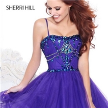 厂家供应女装婚纱礼服2013年新款雪纺时尚外贸深蓝色礼服