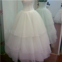 大量供应优质蓬蓬纱,物美,秀美