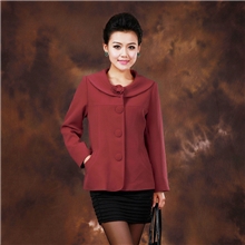 2013新款中老年女秋装中年妇女装妈妈装外套中老年服装大码