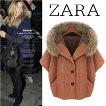 2013年秋装新款毛衣女装外套2013圆领套头宽松长袖