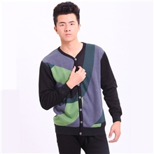 【厂家直销】男士欧版黄金甲开衫保暖内衣单件加厚加绒厂家批发