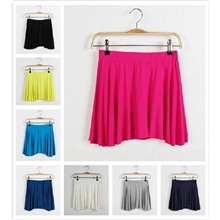厂家直供正品莫代尔半身裙短裙夏热裙裤宽松防走光显瘦百搭女装