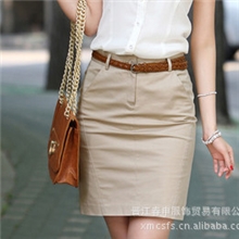 【一件代发】2013韩版女装春夏新款包臀裙半身裙一步短裙0288