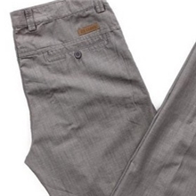 外贸原单男裤批发加大加肥西裤肥佬胖子商务休闲直筒免烫裤处理