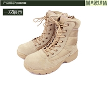 厂家直销511军靴高帮沙漠战靴运动鞋靴子户外旅行鞋登山鞋