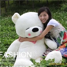 厂家直销毛绒玩具瞌睡熊泰迪熊娃娃布娃娃网店代理批发