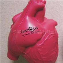 PU拳头．ＰＵ肺．ＰＵ肝．ＰＵ心脏．ＰＵ胃压力玩具，减压球