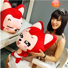 可爱阿里阿狸公仔大号抱枕毛绒玩具女生生日礼品布娃娃批发