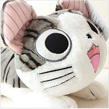 正版起司猫玩具公仔超低价批发厂家直销