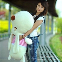 疯狂特卖香香狗趴趴狗微笑害羞狗狗狗抱枕毛绒玩具礼物