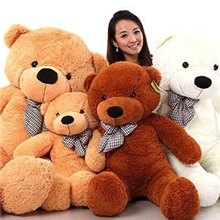 一件代发毛绒玩具批发热销玩具地摊热卖布娃娃毛绒公仔泰迪熊直销