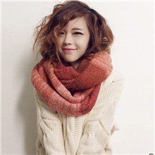 2013新款撞色彩条仿羊绒围脖超柔软时尚百搭彩色仿羊绒围脖批发