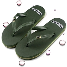 泰国猴monobo沙滩人字大猴凉拖鞋夏季男女情侣夏季橡胶底男士拖鞋