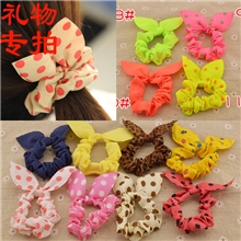 韩国饰品大人小孩亲子头花发饰头饰小礼物专拍混发不挑色