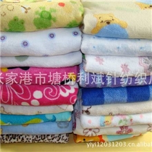 批发儿童抱毯珊瑚绒童毯毛毯午睡毯新生儿盖毯婴儿抱被空调毯