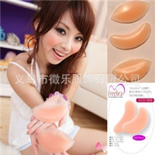 批发果冻硅胶插片胸垫文胸加厚聚拢丰胸提胸增大加厚